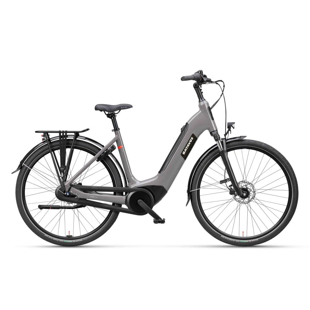 Batavus Altura E-Go Power d51